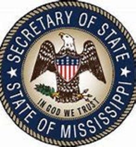 Warning Being Issued by Mississippi Secretary of State Regarding Misleading Mailers - BreezyNews ...