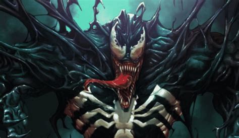 VENOM Movie Could Feature A New Origin For The Character