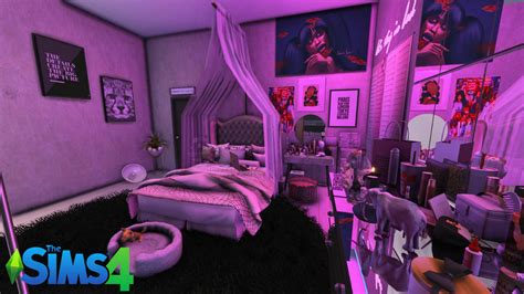 GARDEN OF EDEN STUDIO APARTMENT | Sierra The Simmer on Patreon in 2023 ...