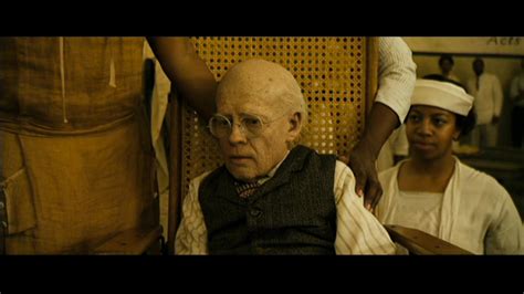 Curious Case of Benjamin Button - The Curious Case of Benjamin Button ...