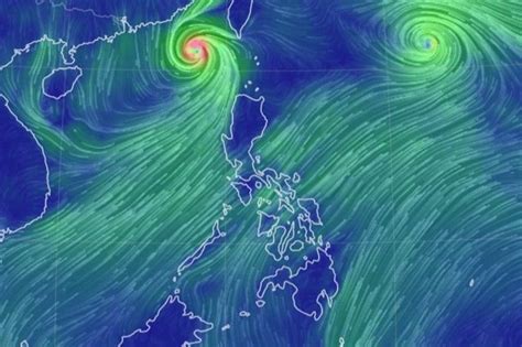 LIVE updates: Typhoon Hanna | Philstar.com