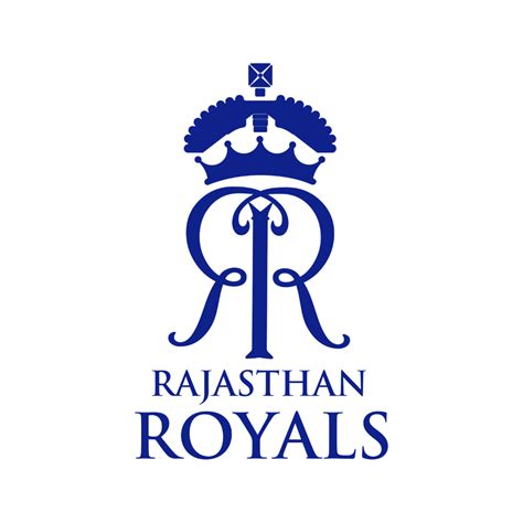 Rajasthan Royals PNG Images (Transparent HD Photo Clipart) | Royal logo ...