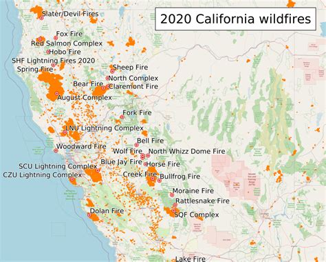 Fires in California Continue to Displace Residents While Fall Harvest Ramps Up