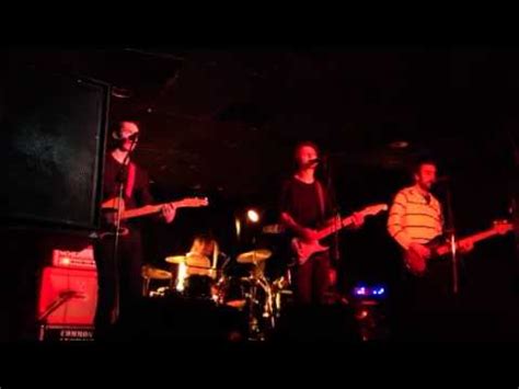 Hollerado - "Got To Lose" - Live in Denver - YouTube