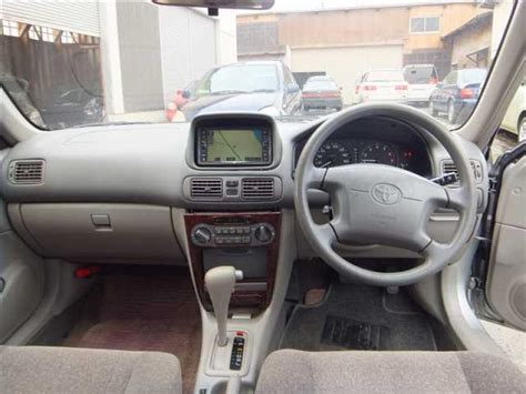 Discover 92+ about toyota corolla 2000 interior super cool - in.daotaonec