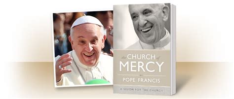 Pope Francis’s Message of Mercy - Ignatian Spirituality