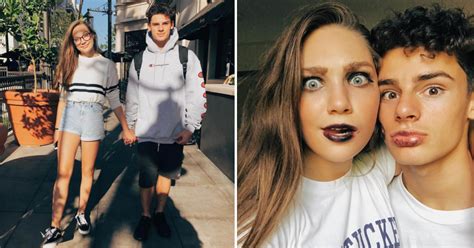 9 Times Maddie Ziegler and Her Boyfriend Jack Kelly Were Relationship Goals | Teen Vogue