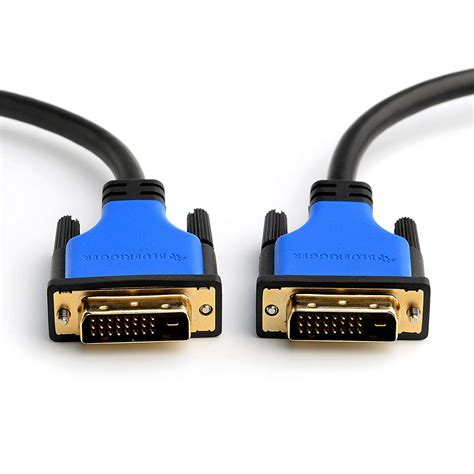 The Best DVI Cables for Projectors and Gaming Monitors – SPY