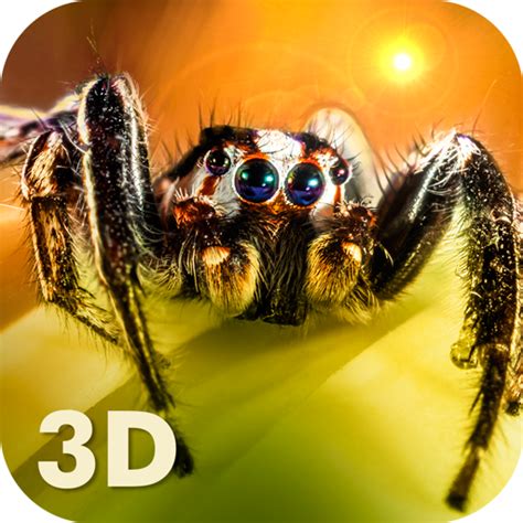 Ultimate Spider Simulator:Amazon.ca:Appstore for Android