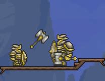 Weapons & Equip - Paladin Armor! | Terraria Community Forums