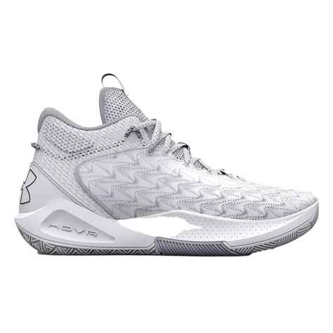 Under Armour HOVR Havoc 5 Clone Basketball Shoes - Walmart.com