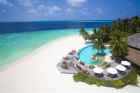 Hôtel Filitheyo Island Resort, Maldives