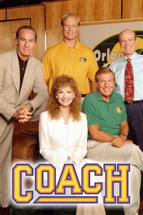 Coach (TV series) ~ Complete Wiki | Ratings | Photos | Videos | Cast