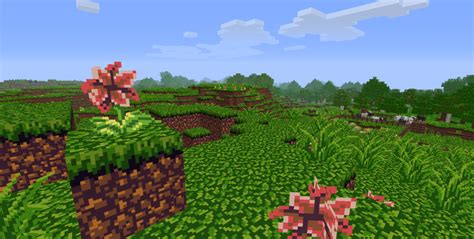 Irridescent Dreams Minecraft HD Texture Pack (32x) | WORDPUNCHER'S ...