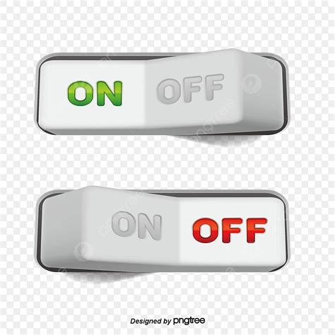 Switch Button PNG Transparent, Switch Button Icon, Button Icons, Switch Icons, Switch Button PNG ...