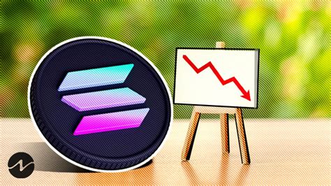 Solana DEX Trading Volume Falls, Here Is Why? - TheNewsCrypto