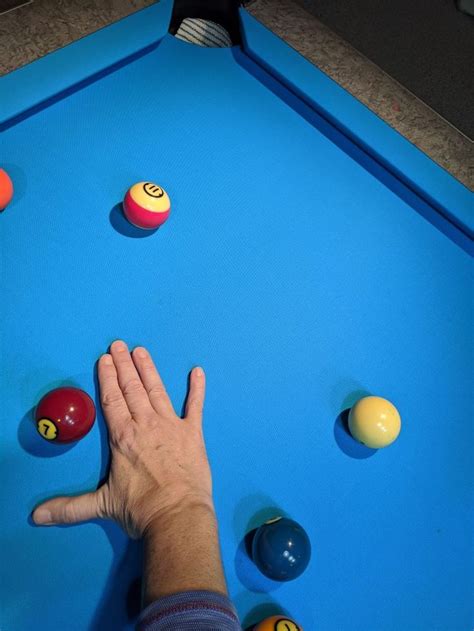 90° Rule - Billiards and Pool Principles, Techniques, Resources ...