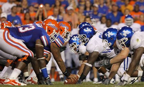 Florida Football Schedule: Ranking Gators’ 2023 season games