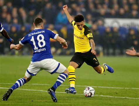 Borussia Dortmund vs Schalke Preview, Tips and Odds - Sportingpedia - Latest Sports News From ...