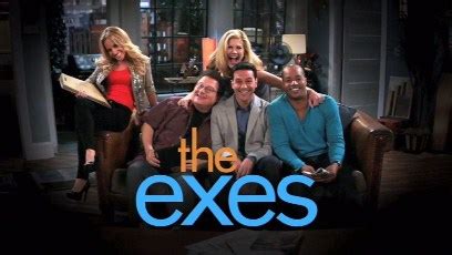 Cancelled and Renewed Shows 2012: TVLand renews The Exes for season two ...