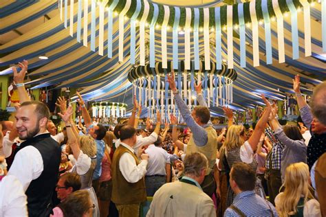 Top ten beer festivals that rival Munich’s Oktoberfest | Discover Germany