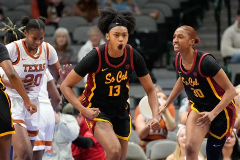 USC Women's Basketball Vs Long Beach State: Betting Odds, How To Watch ...