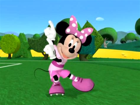 Image - Goofy's Swingin' Soccer - Mickey Mousekersize 183.png | Disney ...