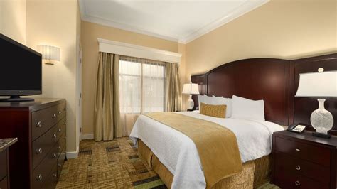 Embassy Suites by Hilton Orlando — Lake Buena Vista South