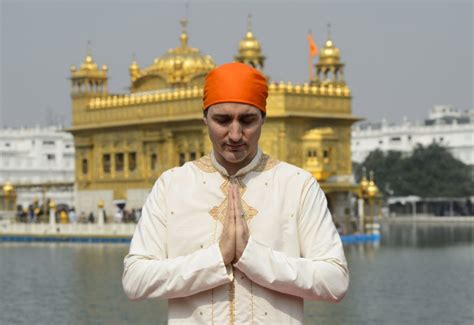 Justin Trudeau’s very bad trip to India may carry a steep cost ...