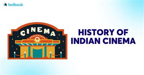 History of Indian Cinema: Check Brief History, Origin Details!