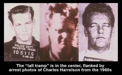 CANNONFIRE: Did Woody Harrelson's Dad shoot JFK?