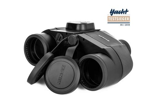 Binoculars BN 7x50 C with Compass / black buy now | SVB