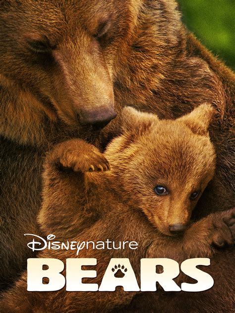 Disneynature Bears (2014) (Plus Bonus Features) – Mother Nature Videos