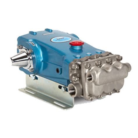 CAT Pumps | Plunger & Piston | Water Air Pumps | Octo Marine