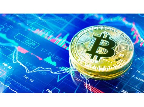 Best Crypto Exchange 2022 - 5 Lowest Fee Bitcoin Exchanges - The Economic Times