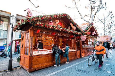 Bonn Christmas Market | 2024 Dates, Locations & Must-Knows! - Christmas Markets in Europe