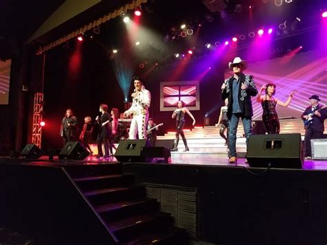 Legends In Concert (Branson) - 2019 All You Need to Know BEFORE You Go (with Photos) - TripAdvisor