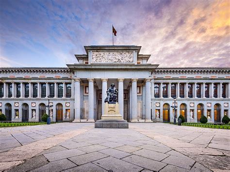 20 Paintings You Have to Visit at the Museo del Prado in Madrid ...