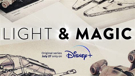 How to watch ‘Light & Magic’: A documentary on George Lucas’ visual effects company - syracuse.com