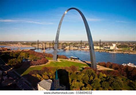 2,538 Gateway Arch Missouri Images, Stock Photos & Vectors | Shutterstock