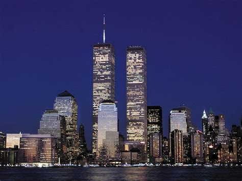 14 years after 9/11, lower Manhattan is rising as WTC work nears its end