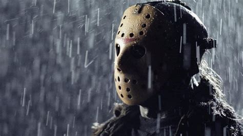 Is Jason Voorhees a Zombie?