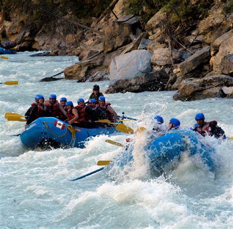 River Rafting in Rishikesh | Rafting In Rishikesh | White River Rafting - Woodycamps