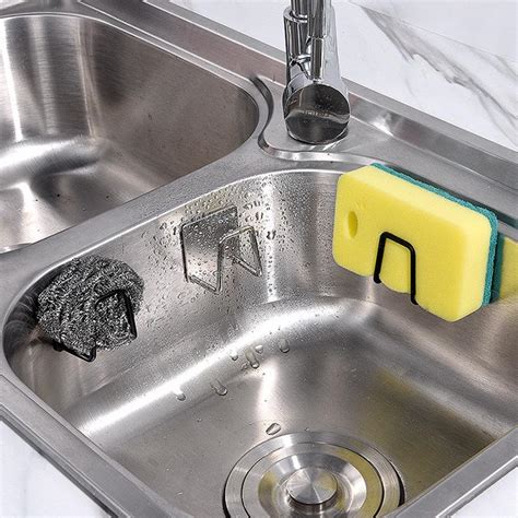 Stainless Steel Kitchen Sink Accessories – Things In The Kitchen