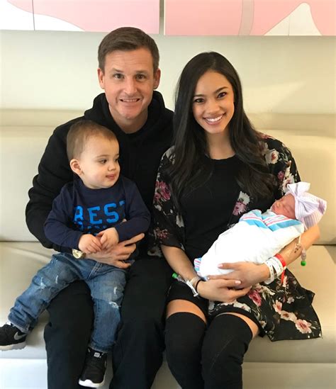 Rob Dyrdek Welcomes Baby Girl With Wife Bryiana | E! News Canada