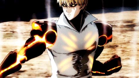 One Punch man : Gif dois em um | One punch man anime, One punch man, One punch