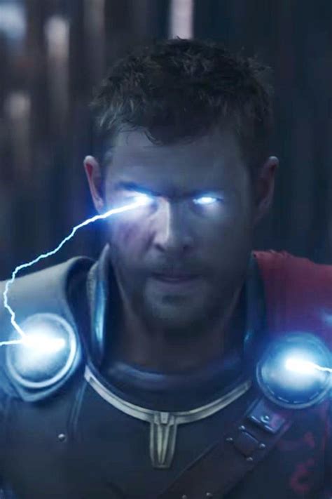 Download Free 100 + thor lightning eyes