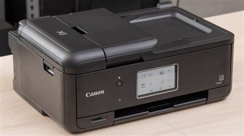 Canon PIXMA TR8520 Review - RTINGS.com