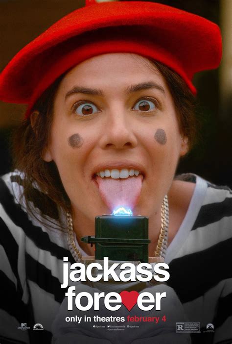 Jackass Forever Picture 7