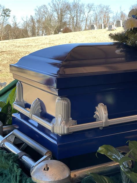 Design Your Own Custom Coffin (Casket) - Ships in 24-48 Hours - Titan Casket